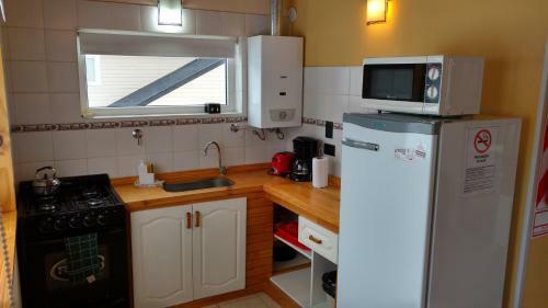 Apartamento Laderas Blancas