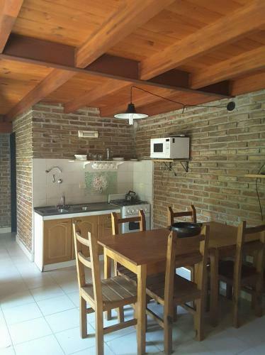 Posada La Campi�a Caba�as