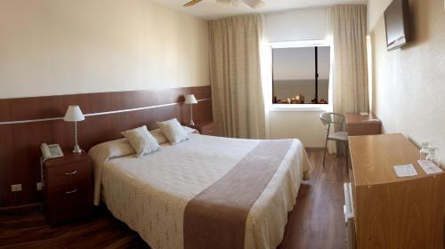 Hotel 13 De Julio