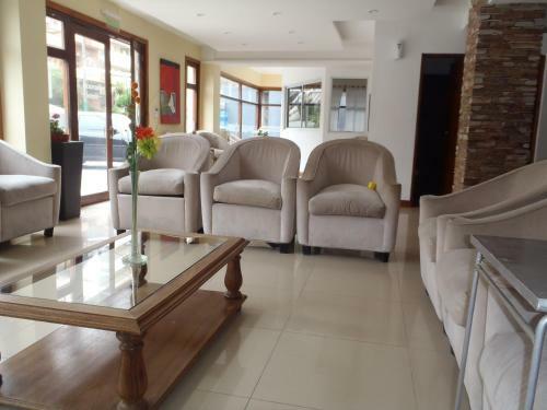 Hotel Maracas