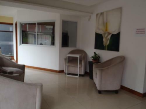 Hotel Maracas
