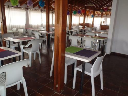 Hotel Maracas