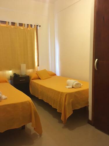 Hotel Maracas