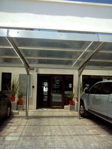 Hotel Maracas