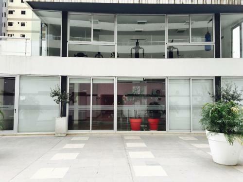 Apartamento Melina