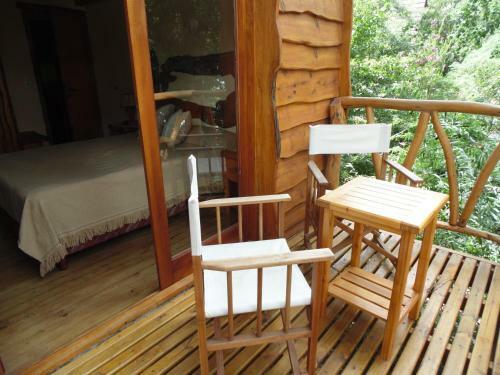 Lodge Alpina Caba�as