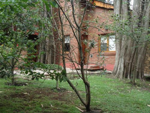 Lodge Alpina Caba�as