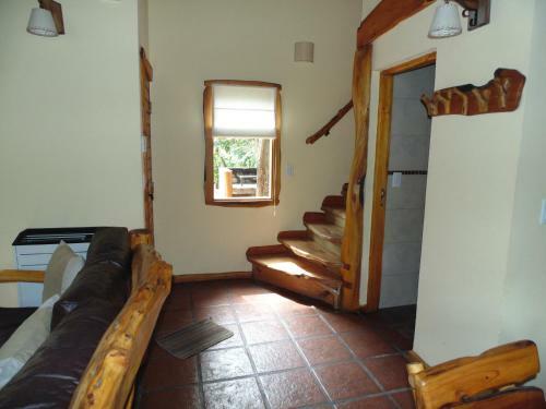 Lodge Alpina Caba�as