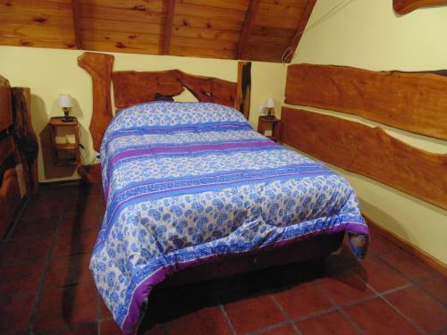 Lodge Alpina Caba�as