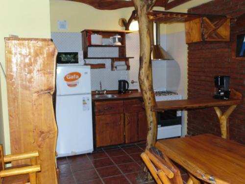 Lodge Alpina Caba�as