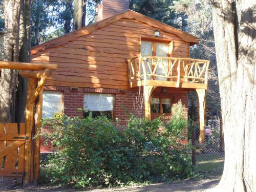Lodge Alpina Caba�as