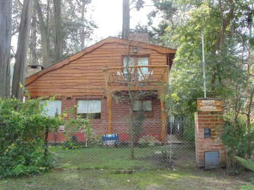 Lodge Alpina Caba�as