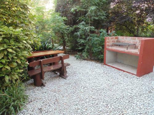 Lodge Alpina Caba�as