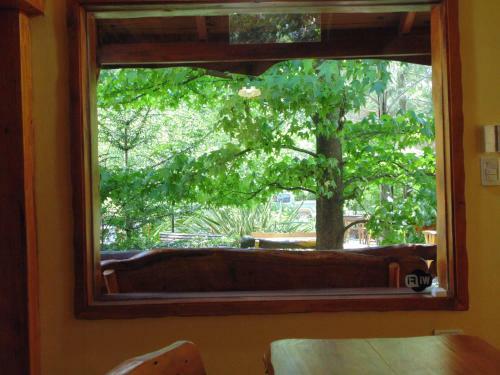 Lodge Alpina Caba�as