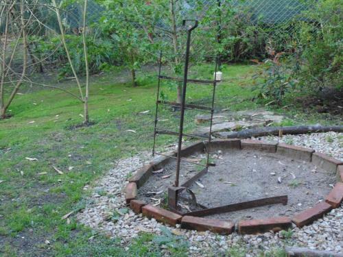 Lodge Alpina Caba�as