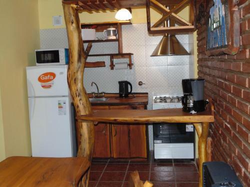 Lodge Alpina Caba�as