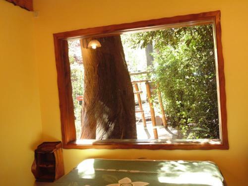 Lodge Alpina Caba�as