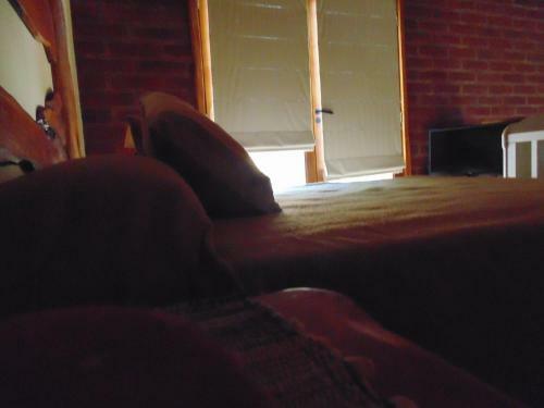 Lodge Alpina Caba�as
