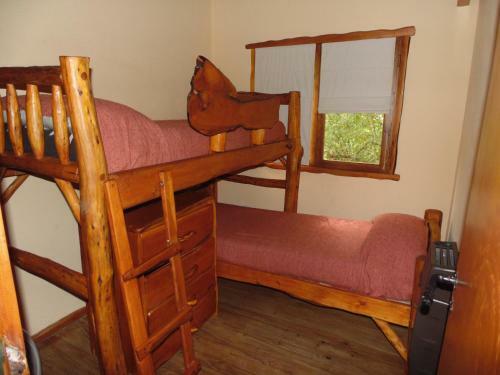 Lodge Alpina Caba�as
