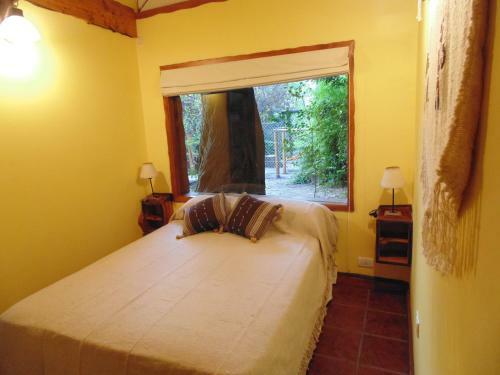 Lodge Alpina Caba�as