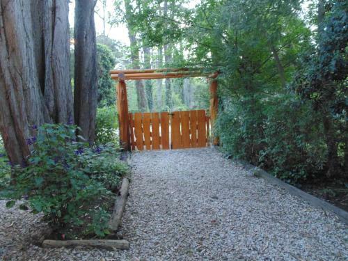 Lodge Alpina Caba�as