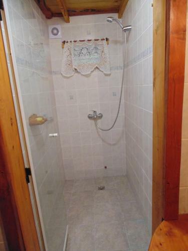 Lodge Alpina Caba�as