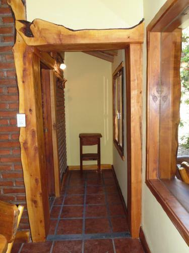 Lodge Alpina Caba�as