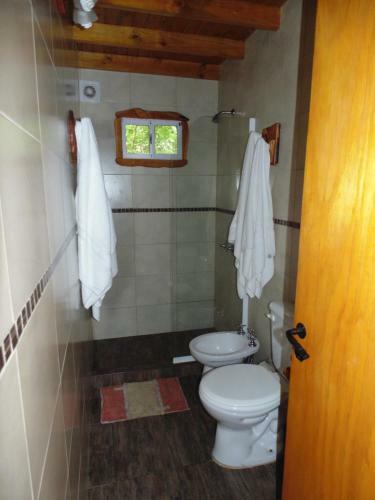 Lodge Alpina Caba�as