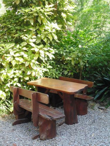 Lodge Alpina Caba�as