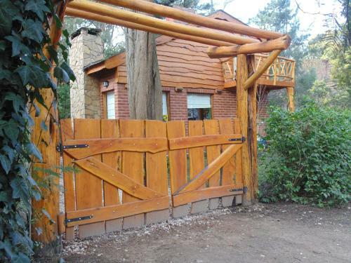 Lodge Alpina Caba�as