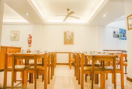 Hotel Cyr
