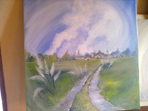 Lodge Caba�as Katy-arte