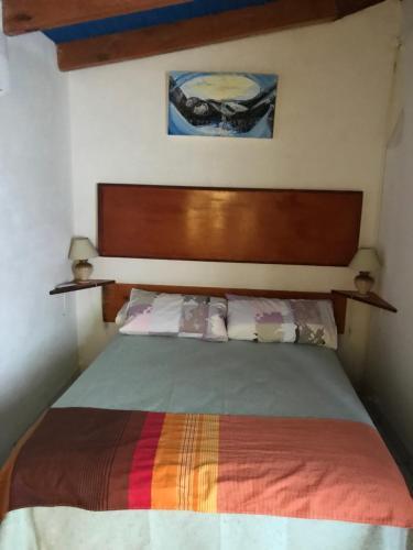 Lodge Caba�as Katy-arte