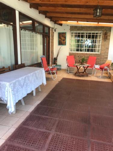 Lodge Caba�as Katy-arte