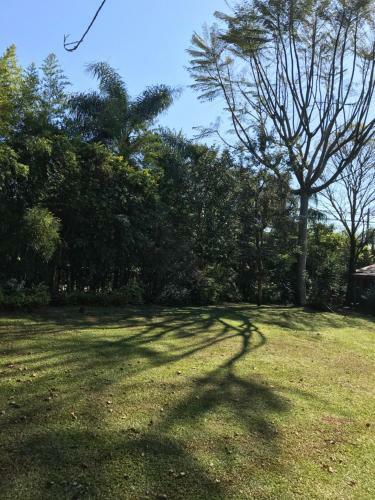 Lodge Caba�as Katy-arte
