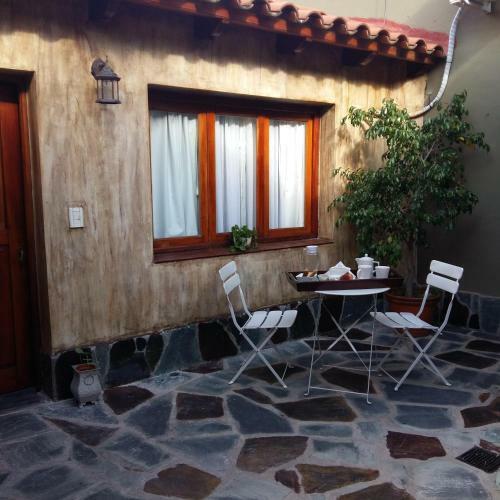 Bed & Breakfast Malva Suite