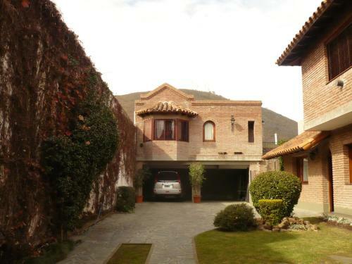 Bed & Breakfast Malva Suite