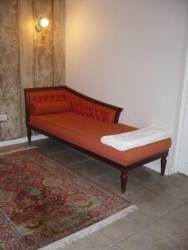 Bed & Breakfast Malva Suite