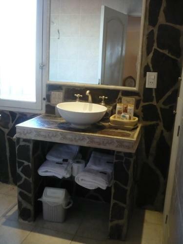 Bed & Breakfast Malva Suite
