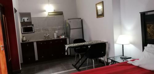Bed & Breakfast Malva Suite