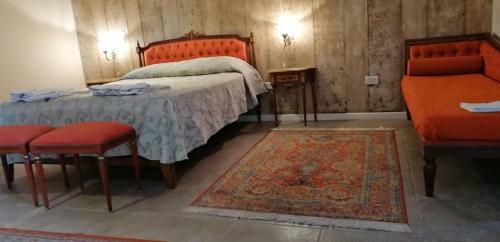 Bed & Breakfast Malva Suite