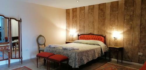 Bed & Breakfast Malva Suite