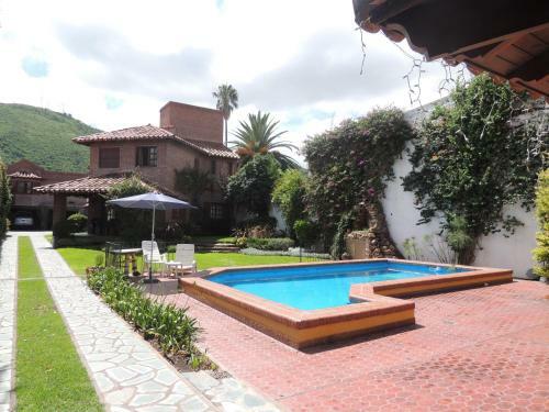 Bed & Breakfast Malva Suite