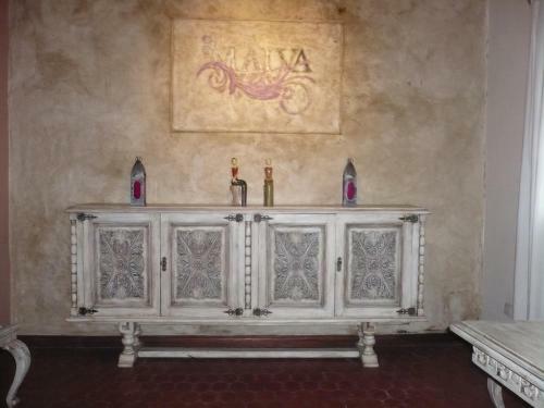Bed & Breakfast Malva Suite