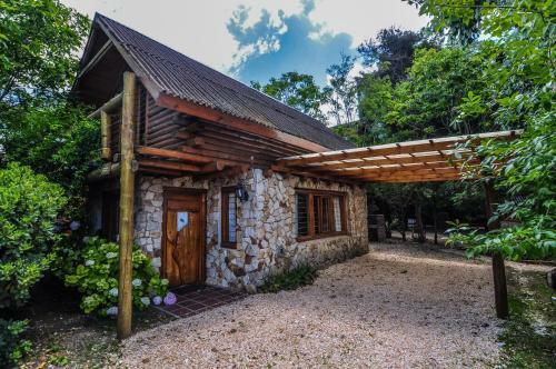 Lodge Caba�as Cumelen