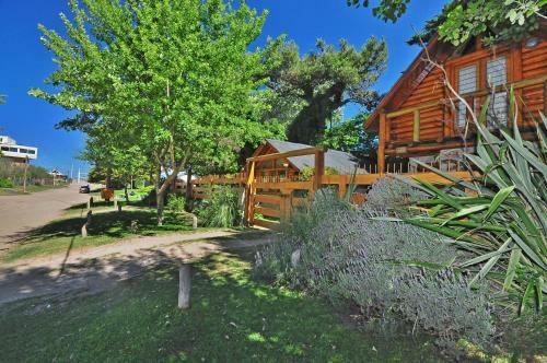 Lodge Caba�as Cumelen