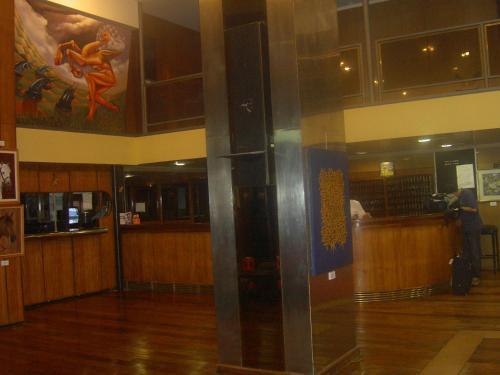 Bauen Hotel