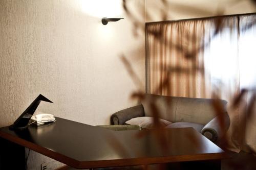Bauen Hotel
