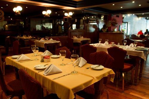 Bauen Hotel