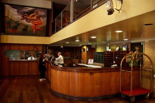 Bauen Hotel